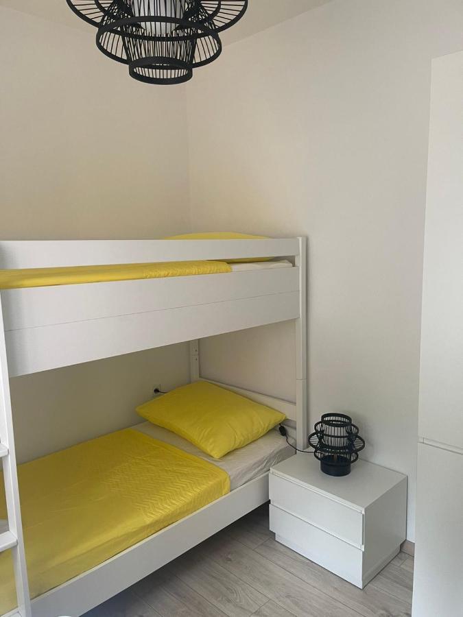 Apartments Lovro Lovran Εξωτερικό φωτογραφία