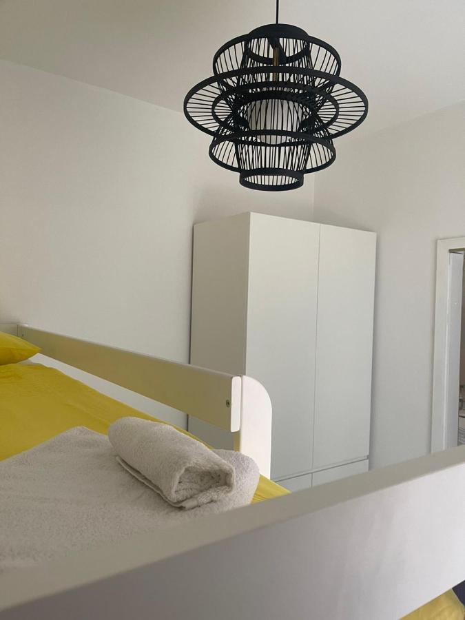 Apartments Lovro Lovran Εξωτερικό φωτογραφία